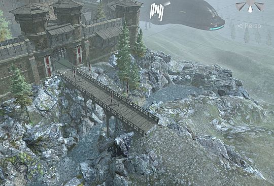 Dimensional Shift Awakening