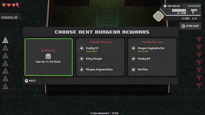 Rightfully, Beary Arms