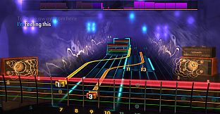Rocksmith 2014 Edition – Remastered – blink-182 Song Pack II