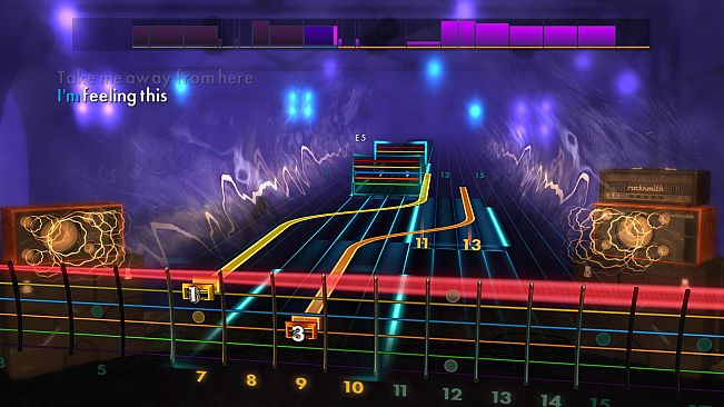 Rocksmith 2014 Edition – Remastered – blink-182 Song Pack II