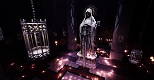 Haunt Initiation