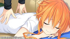 DATE A LIVE: Ren Dystopia