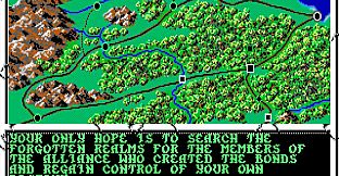 Curse of the Azure Bonds