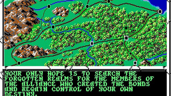 Curse of the Azure Bonds