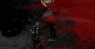 County Hospital Cautery