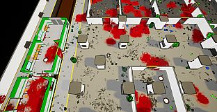 Santa's War on Christmas