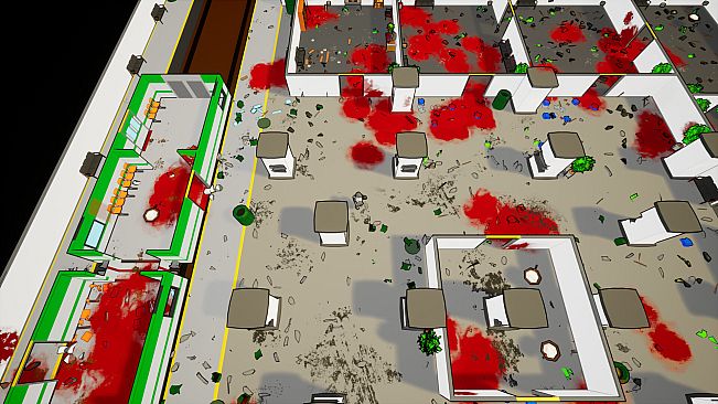 Santa's War on Christmas