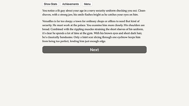 Silk and Secrets: Rites of Pleasure