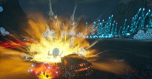 Embervein: War Engine