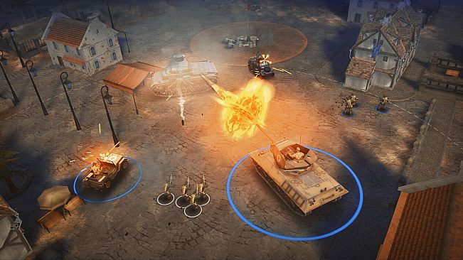 World War Armies - USA Welcome Pack + Skin