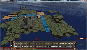 Revolution : Virtual Playspace