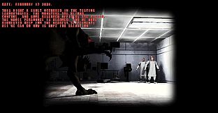 Alien Shooter - The Experiment