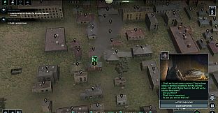 Infection Free Zone – Prologue