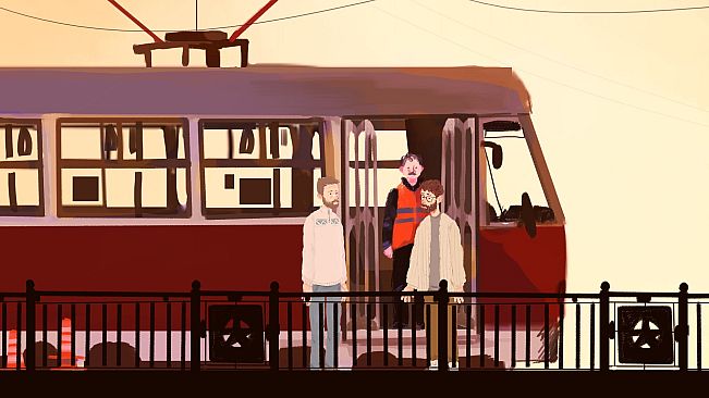 League of Enthusiastic Losers + Cyber Protocol