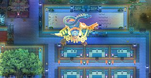 Amazing Cultivation Simulator - Immortal Tales of WuDang