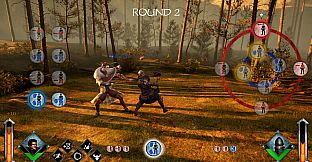 The Duelist: Sanaculus