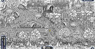 101 Cats Hidden in Naples