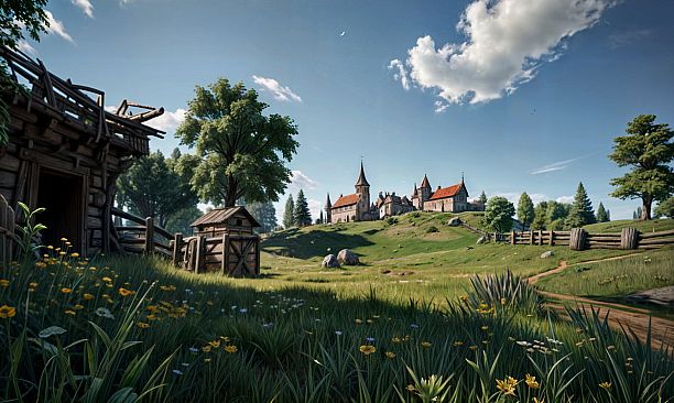 The Ranger: Border Hunt