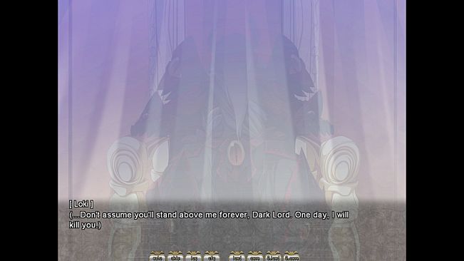 VenusBlood FRONTIER International