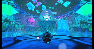 Cavern of Dreams Soundtrack