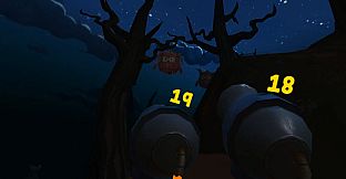 Spooky Night Remastered