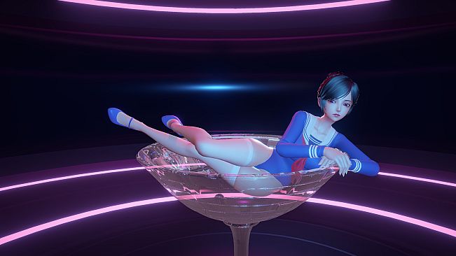 Angel Legion-DLC Sea Breeze Heartbeat E