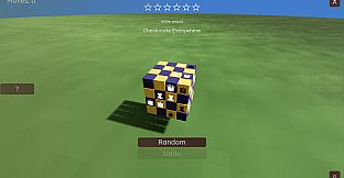 CubeMate
