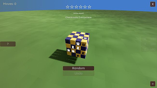 CubeMate