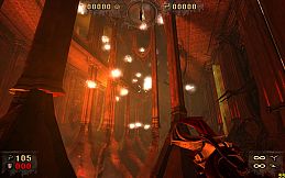 Painkiller: Resurrection