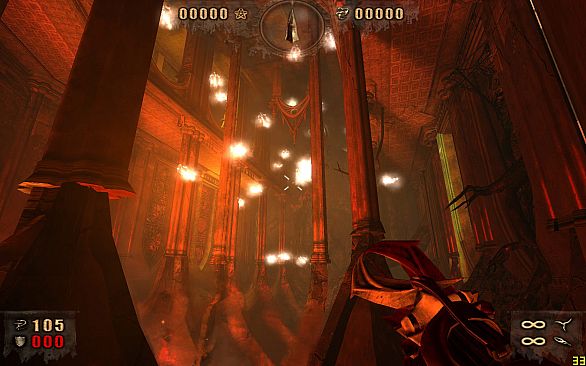 Painkiller: Resurrection