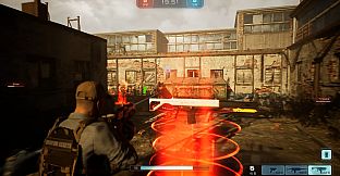 Battle Line the Rise of War