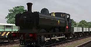 Train Simulator: Falmouth Branch Route Add-On