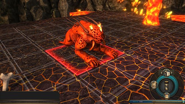 Worlds of Magic - Titans Pack DLC