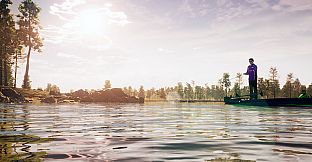 Fishing Sim World: Pro Tour - Tournament Bass Pack