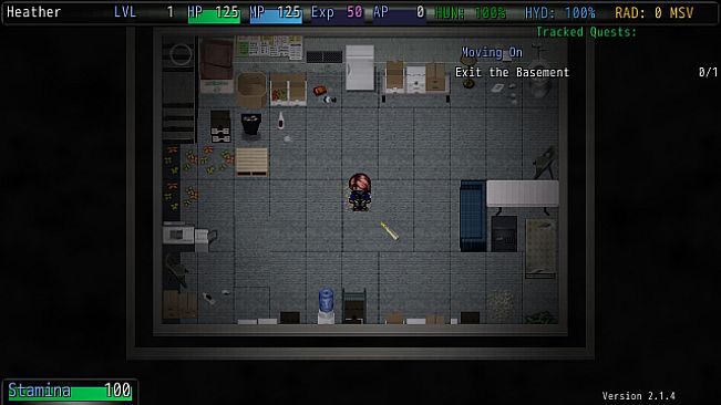 Waste Walkers Supporter Chaos Reigns Skin Pack