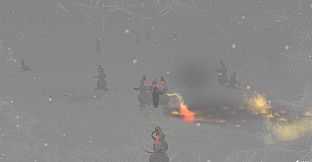 Polar Explorer Simulator