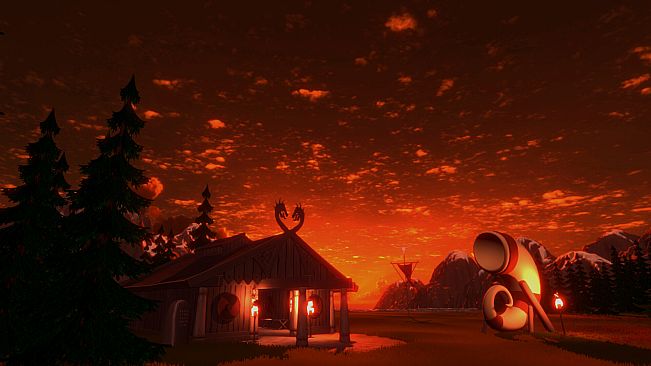 Jotunn - Day of Judgement