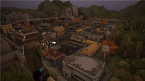 The Chronicles: Wasteland Assault