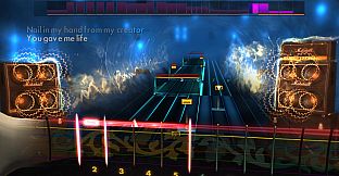 Rocksmith 2014 – Audioslave - “Show Me How to Live”