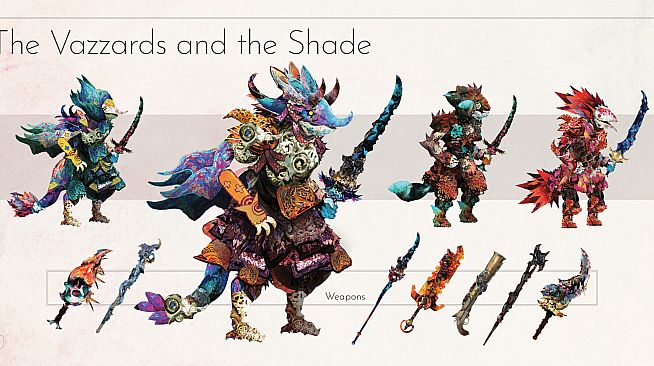 AETHERIS - Digital Artbook