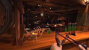 Rat It: Plague Hunter