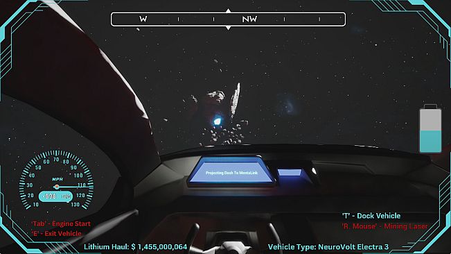 Elon Simulator - Spend Like A Trillionaire