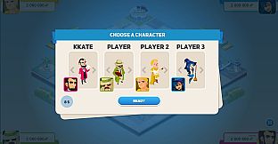 Business tour. Great Leaders: Lincoln