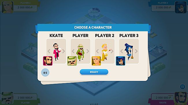 Business tour. Great Leaders: Lincoln