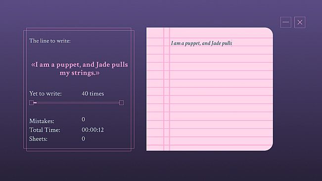 Femdom Lines: Mindbreak