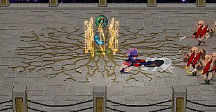 Otherworld Legends - Sawra