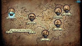 VEmpire - The Kings of Darkness