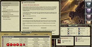 Fantasy Grounds - Pathfinder Playtest Adventure: Doomsday Dawn (PFRPG)