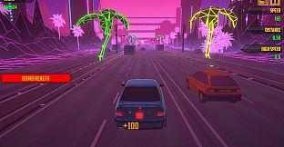 Neon Driver