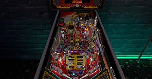 Pinball FX VR - Williams Pinball: Volume 3